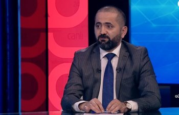 Azərbaycanlı iqtisadçıya Dünya Bankında vəzifə verilib