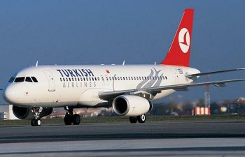 Türkiyə İrana təyyarə reyslərini dayandırdı