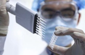 Glaxo CureVac peyvənd müqaviləsinə 1 milyard dollara qədər investisiya qoyacaq