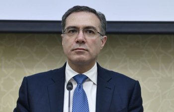 Şahmar Mövsümov: \