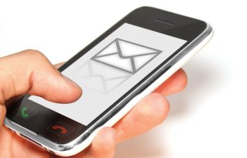 SMS icazə üçün ayrılan 3 saatın gün ərzində hissələrə bölünməsi nəzərdə tutulmur