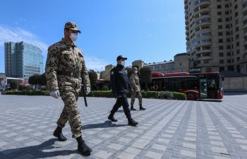 Avqustda sərt karantin rejimi ləğv olunacaq - Prezidentin köməkçisi