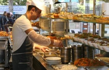 Kafe-restoranlarda iş saatı məhdudiyyəti götürüldü