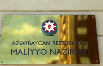 Maliyyə Nazirliyinin istiqrazlarınının yerləşdirilməsi üzrə hərrac keçirilib