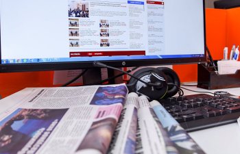 Azərbaycan milli mətbuatı 145  yaşını qeyd edir