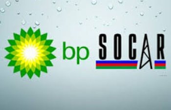 Türkiyə SOCAR və BP-yə bu birgə müəssisəni yaratmağa icazə verib