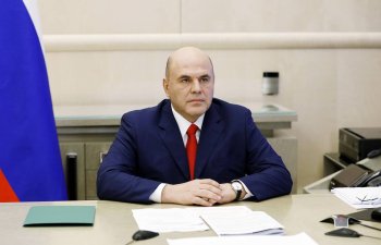 Mişustin:  Avrasiya İqtisadi Birliyi tədricən ərzaq ixracına qoyulan məhdudiyyətləri aradan qaldıracaq
