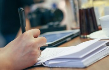 Bir sıra KİV əməkdaşları Prezidentin fəxri diplomu ilə təltif edildi