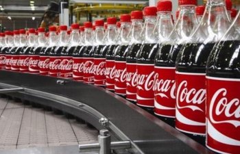 Coca-Cola-nın satışları son 30 ildə İLK DƏFƏ azaldı: Nə baş verir?