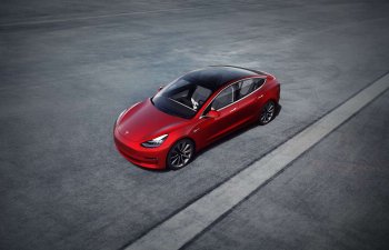 “Tesla” yeni zavod inşa edəcək