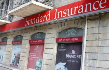 “Standard Insurance”in müflis elan olumması gecikir