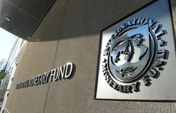 Beynəlxalq Valyuta Fondu maliyyə dəstəyinə illik əlçatanlıq məhdudiyyətini müvəqqəti artırıb