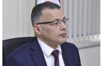 Vüsal Qasımlı: İqtisadiyyatın kölgədən çıxarılması büdcə gəlirlərinin əsas artım mənbəyidir