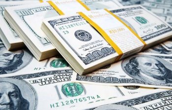 Dolların sabaha olan MƏZƏNNƏSİ
