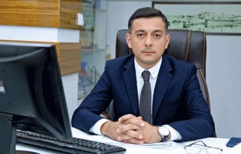 Dövlət Xidmətinə yeni mətbuat katibi TƏYİN EDİLDİ