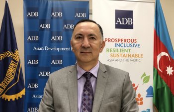 Asiya İnkişaf Bankı:AccessBank güclü kredit təşkilatıdır