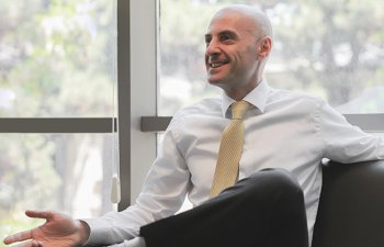Tezliklə Yelo Bankın müştəriləri bir çox imkanlar əldə edəcək - СЕО