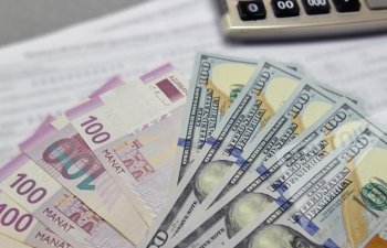 Manatın dövretmə sürəti artıb