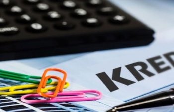 Elektron Kredit Platforması vasitəsi ilə daxil olan biznes krediti sifarişlərinin məbləği AÇIQLANIB
