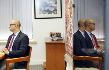 Dünya Bankının Azərbaycan üzrə meneceri yeni vəzifəyə təyinat alıb