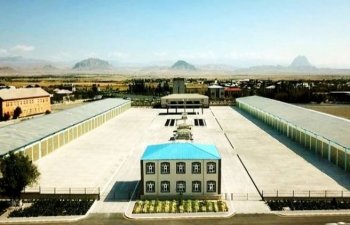 Naxçıvanda hərbi və xüsusi mühafizə olunan obyektlərdə məişət tullantılarının zərərsizləşdirilməsi qaydaları açıqlanıb
