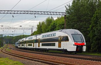 Dəmir yol infrastrukturunun inkişafının turizmə və ekologiyaya təsiri - MULTİMEDİA