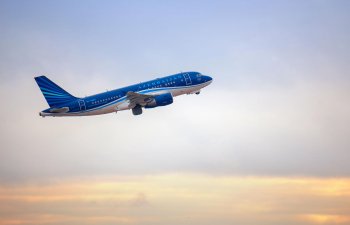 Bakıdan İstanbul, Berlin və Londona xüsusi aviareyslər oktyabrın sonunadək yerinə yetiriləcək