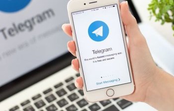 “Telegram”da videozəng funksiyası təqdim olundu