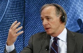Rey Dalio: ABŞ - Çin \