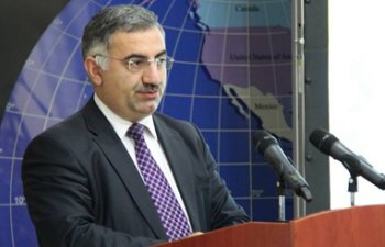 Nazir müavini: Mövcud sistemlər qısa bir zamanda biznes qurumlarına iqtisadi dəstəyin göstərilməsinə imkan verib\