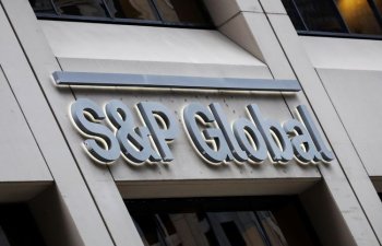 S&P: Azərbaycanın bank ehtiyatları 4,7% ARTACAQ