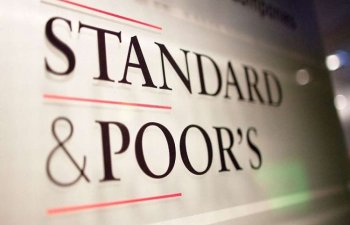 S&P manatın məzənnəsi ilə bağlı proqnozunu AÇIQLAYIB