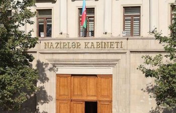 Nazirlər Kabinetində TƏYİNAT