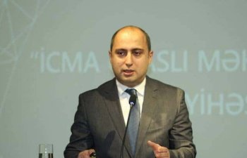 Prezident yeni Təhsil Naziri təyin etdi -SƏRƏNCAM