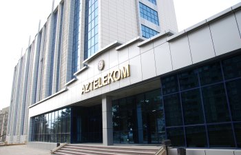 Bu rayonlarda yeni Elektron ATS-lər qurulub