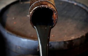 “Brent” markalı neft bahalaşıb