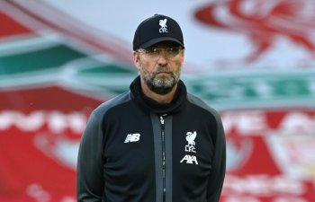 Klopp Aleks Ferqyuson haqqında danışdı