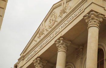 Baş Prokurorluğun Mətbuat Xidmətinə yeni rəhbər təyin edilib