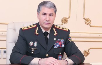 Nazir Sumqayıta, Nəsimiyə yeni rəis, bu alaya komandir təyin etdi