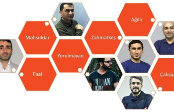 Azərbaycan internet reklam bazarında ən böyük layihə - SmartBee