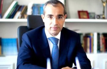 “Ermənistan iqtisadi əməkdaşlığın inkişafına ciddi maneələr yaradır” - Mikayıl Cabbarov