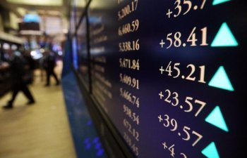 Dünya fond bazarlarının əsas indeks göstəriciləri