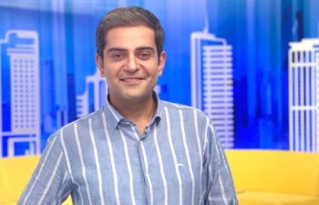 AzTV-nin keçmiş aparıcısı DSMF-də departament müdiri təyin olunub