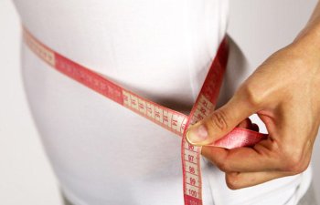 Arıqlama proqramlarına əməl edərkən həftədə 0,5-1 kiloqram çəki itirilməsi normal sayılır