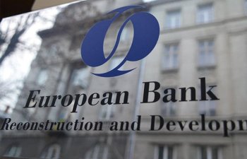 Avropa Yenidənqurma və İnkişaf Bankndan Azərbaycanla bağlı AÇIQLAMA