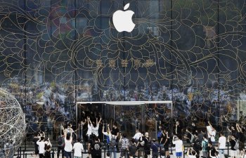 Forbes dünyanın ən qiymətli markalarının reytinqini AÇIQLAYIB
