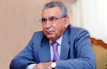Ramiz Mehdiyevə daha bir vəzifə verildi