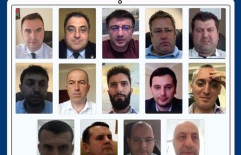 “Caspian European Club” Emil Məcidovun iştirakı ilə “Online Round Table” keçirib