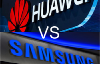 Huawei, mobil cihazların satışında Samsung-u qabaqlayıb