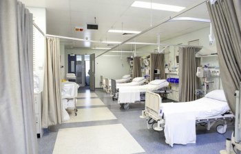 Azərbaycanda reanimasiyada olan koronaviruslu xəstələrin sayı açıqlanıb